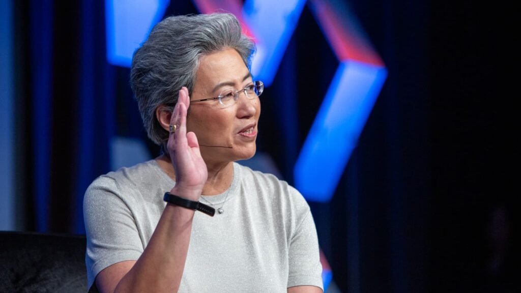 Amd Q2 2024 Earnings Report