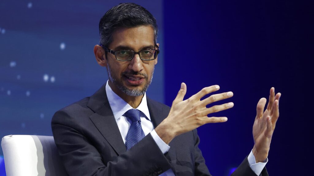 Alphabet Meets Earnings Expectations But Misses Youtube Ad Revenue