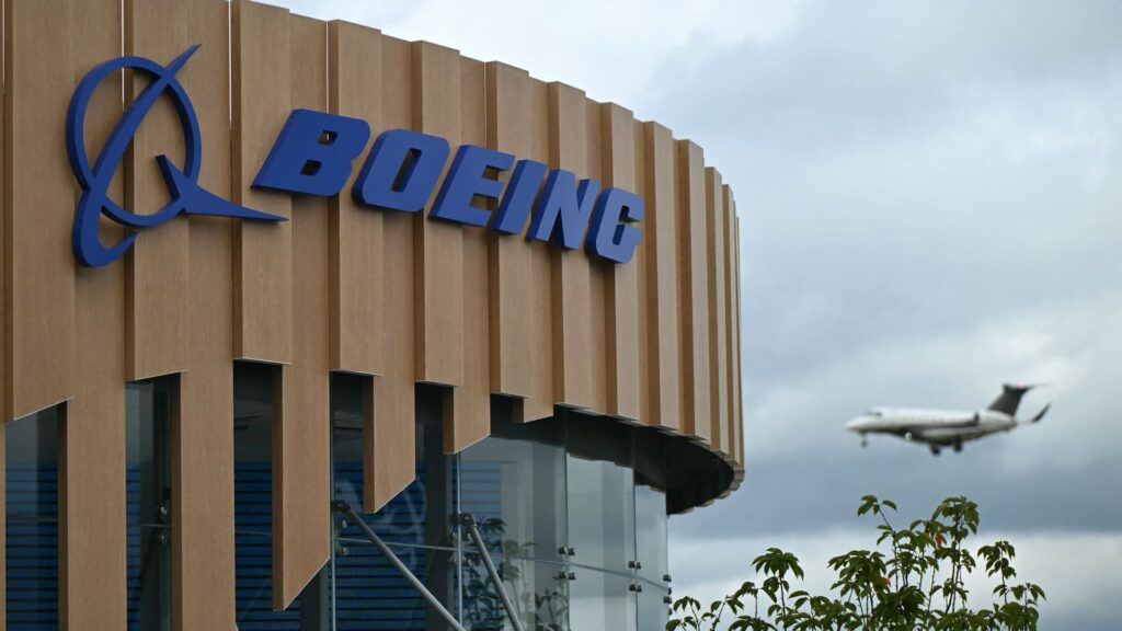 Boeing (ba) Q2 2024 Earnings