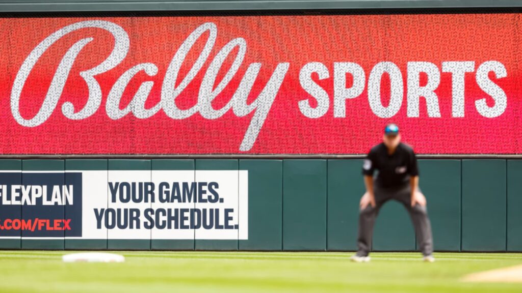 Diamond Sports And Comcast Reach Cable Agreement For Bally Regional