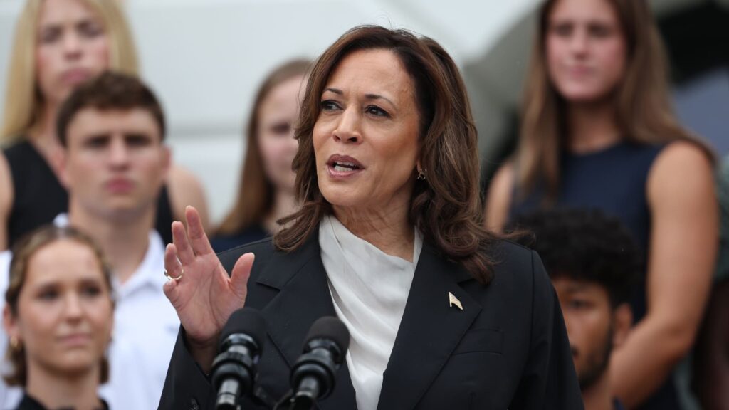 Kamala Harris Has Supported Affordable Housing In The Past.