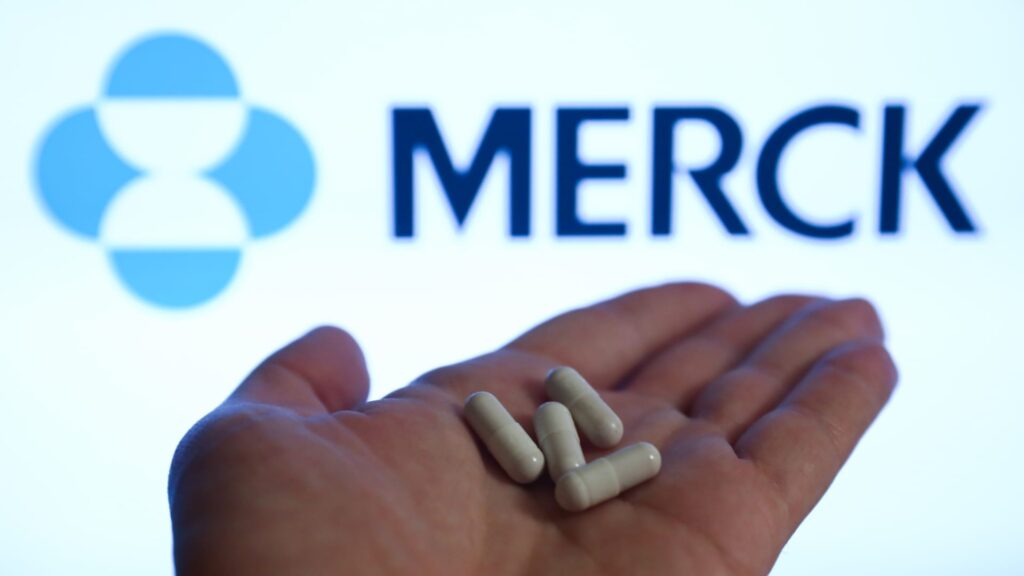 Merck (mrk) Q2 2024 Earnings