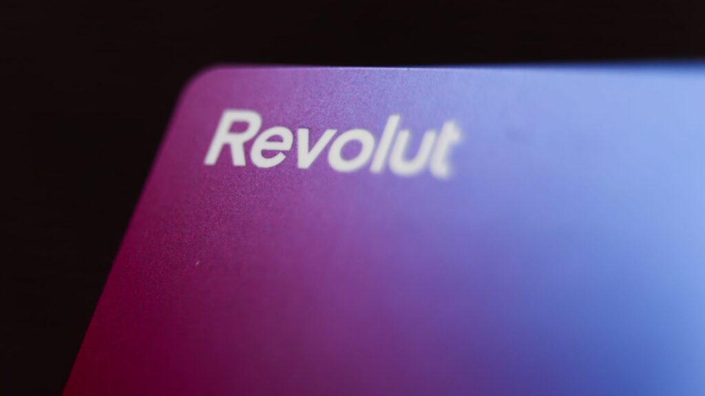 Revolut Has Been Granted A Uk Banking Licence, Ending A