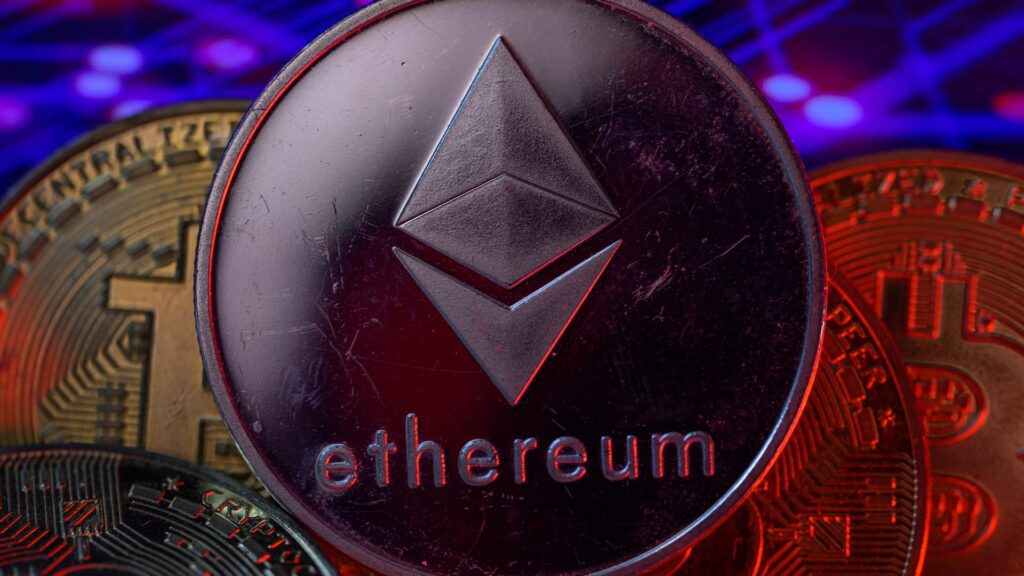 Why New Ether Etfs Could Be A ‘success’ Despite Recent