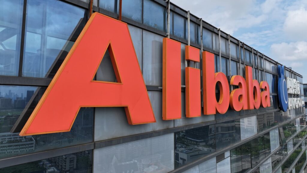 Alibaba Shares Rise After Completing Three Year Regulatory Overhaul