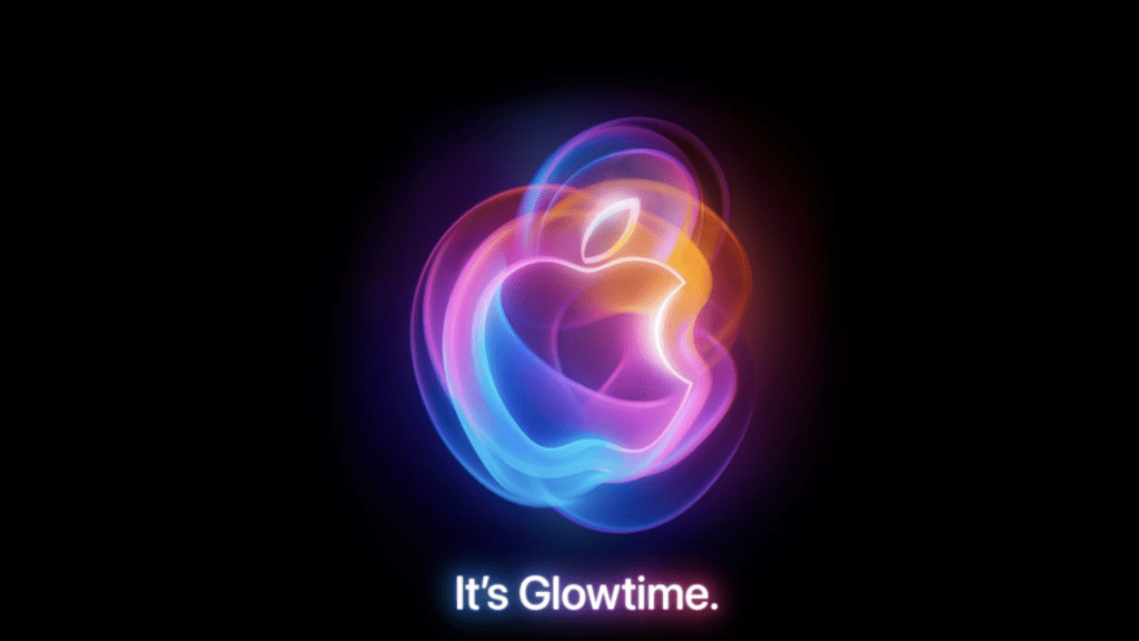 Apple Announces Iphone Event On September 9