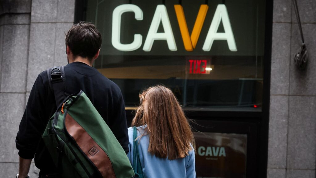 Cava Group Q2 2024 Earnings