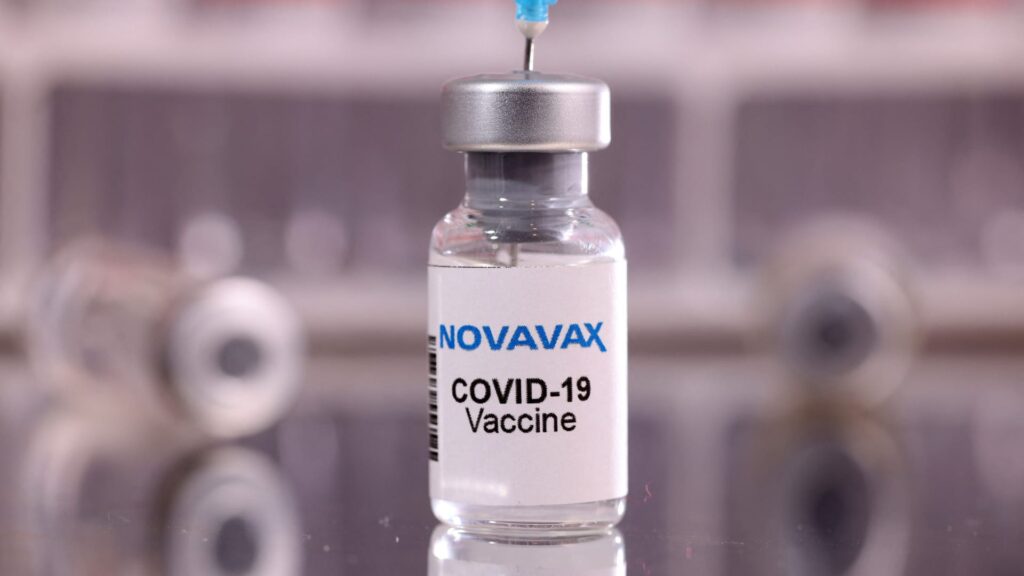 Fda Approves Novavax Covid Vaccine Targeting Jn.1