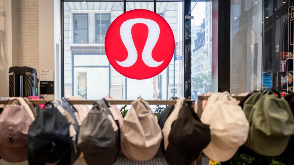 Lululemon (lulu) Q2 2024 Earnings