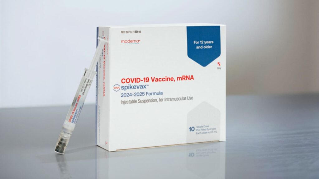 New Covid 19 Vaccines From Pfizer And Moderna: What You Need