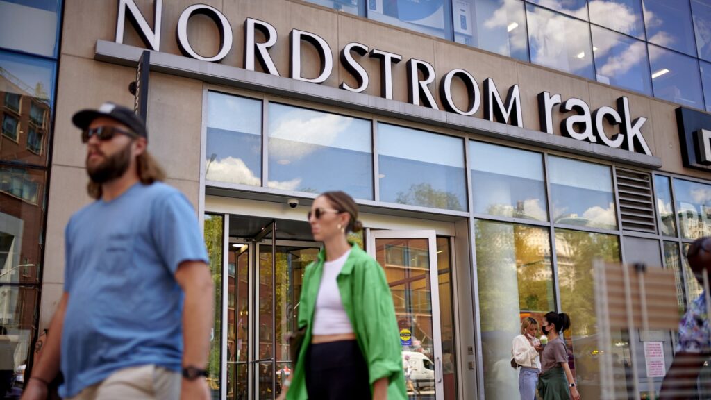 Nordstrom (jwn) Q2 2024 Earnings