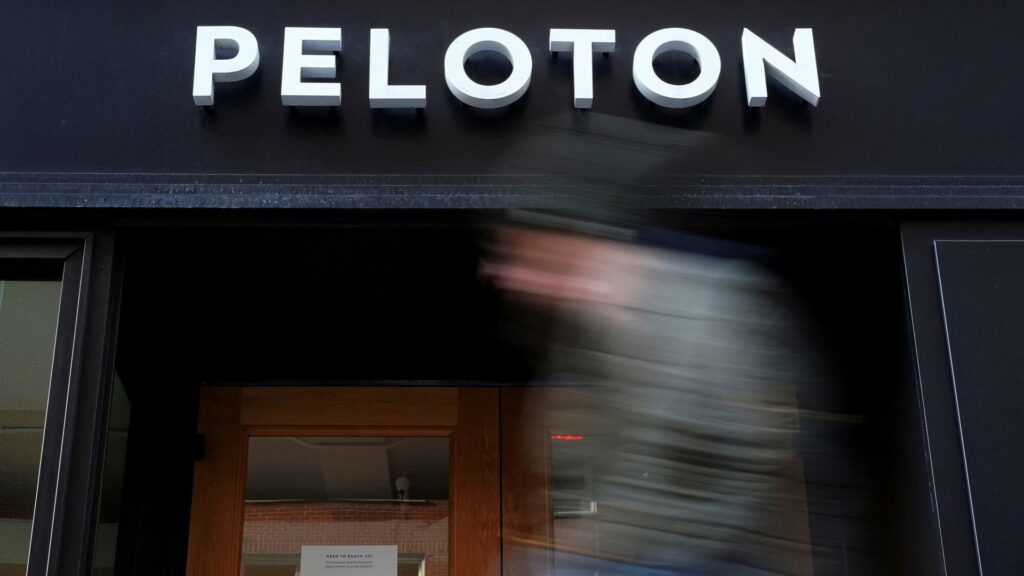 Peloton (pton) Q4 2024 Earnings