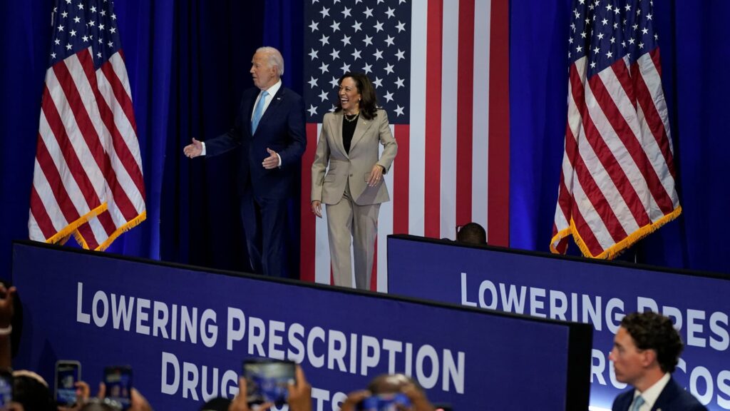 What's Next In Biden's Medicare Drug Pricing Negotiations?