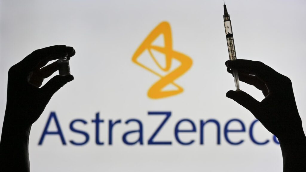 Astrazeneca Shares Fall 5% After Disappointing Lung Cancer Trial