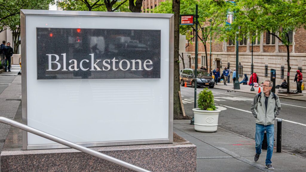 Blackstone Led Consortium Nears $13.5 Billion Deal To Buy Airtrunk, Reuters