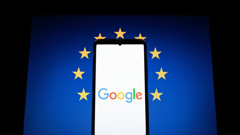 Court upholds Google's challenge to .7 billion EU antitrust fine