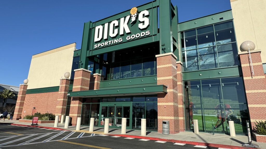 Dick's Sporting Goods (dks) Q2 2024 Earnings