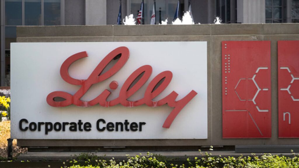 Eli Lilly Could Become The First Healthcare Company To Reach