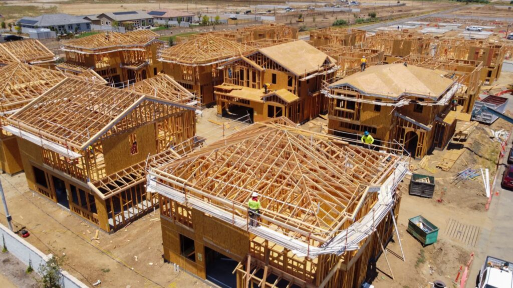 Homebuilder Stocks Are “perfectly Priced,” And Investors Need To See