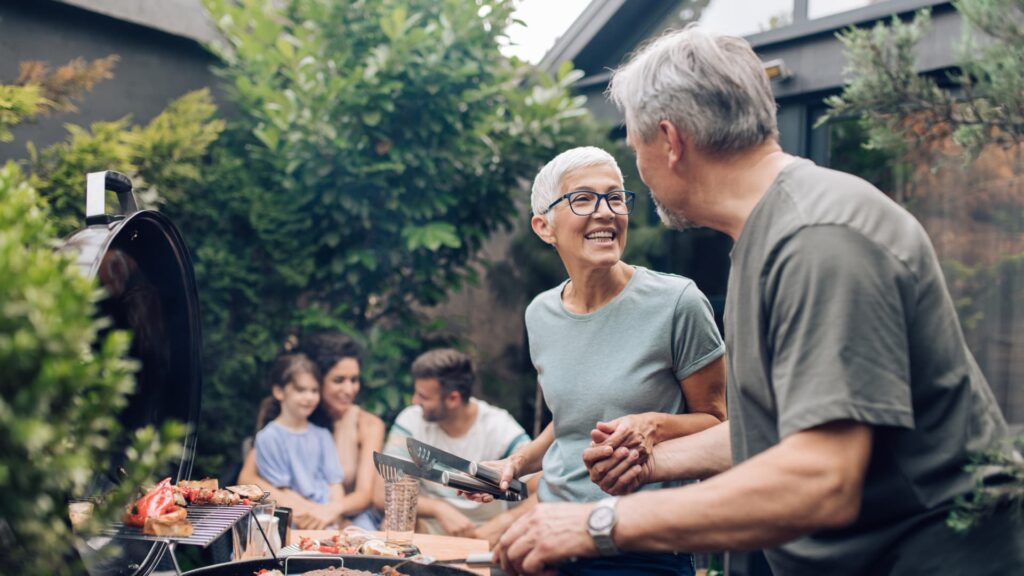 How Home Ownership Affects Retirement Readiness