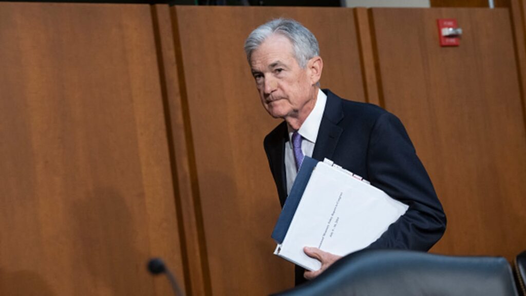 Inflation Is Slowing But The Fed's Next Move Remains Unclear