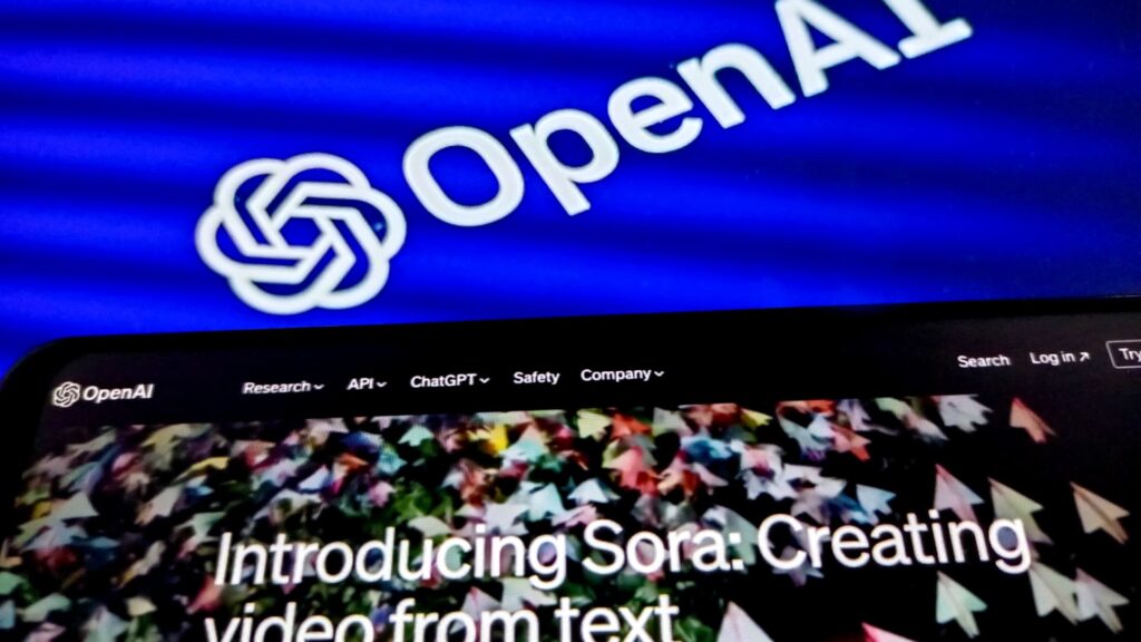 Openai's Cfo Says The Funding Round Should Close By Next