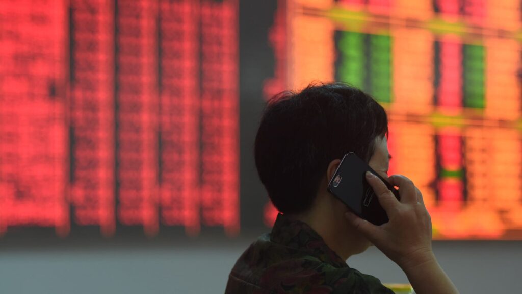 Optimism Is Growing In China. Why Are Some Investors Cautious?