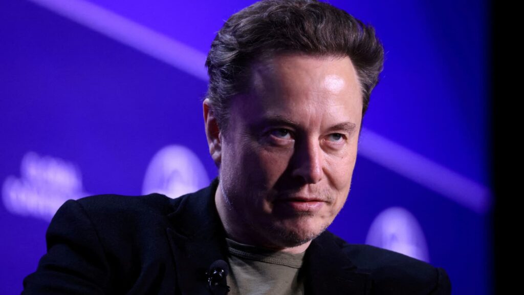 Sec Says Musk Should Be Punished If He Continues To