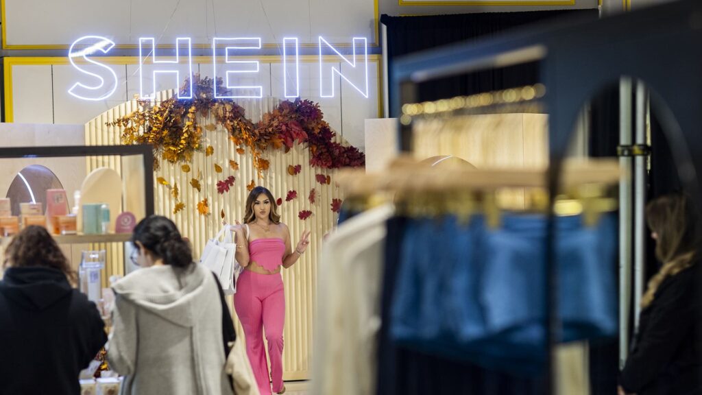 Shein And Temu Prices Set To Soar After Biden's De