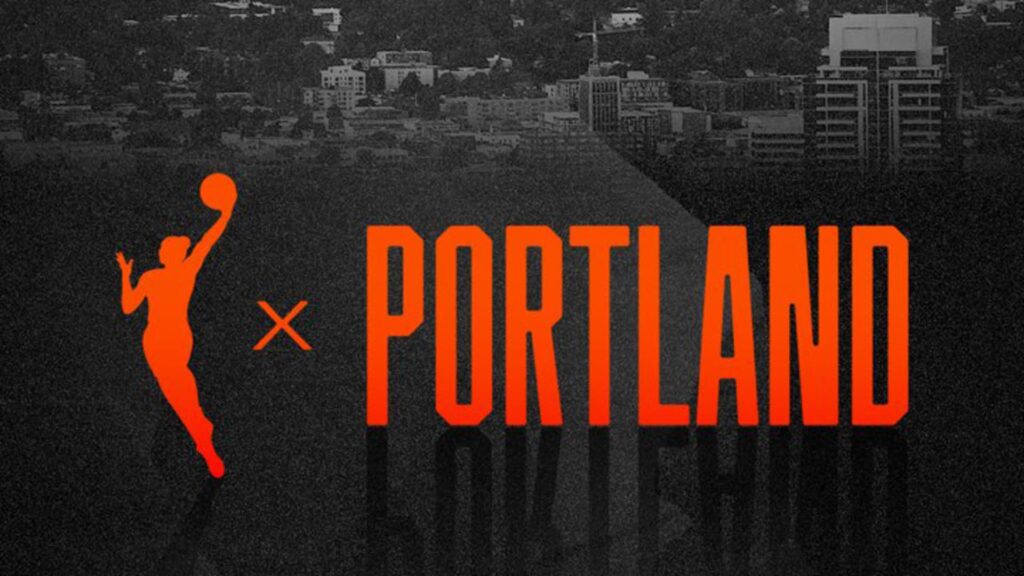 Wnba Plans To Add Expansion Team In Portland, Bringing League