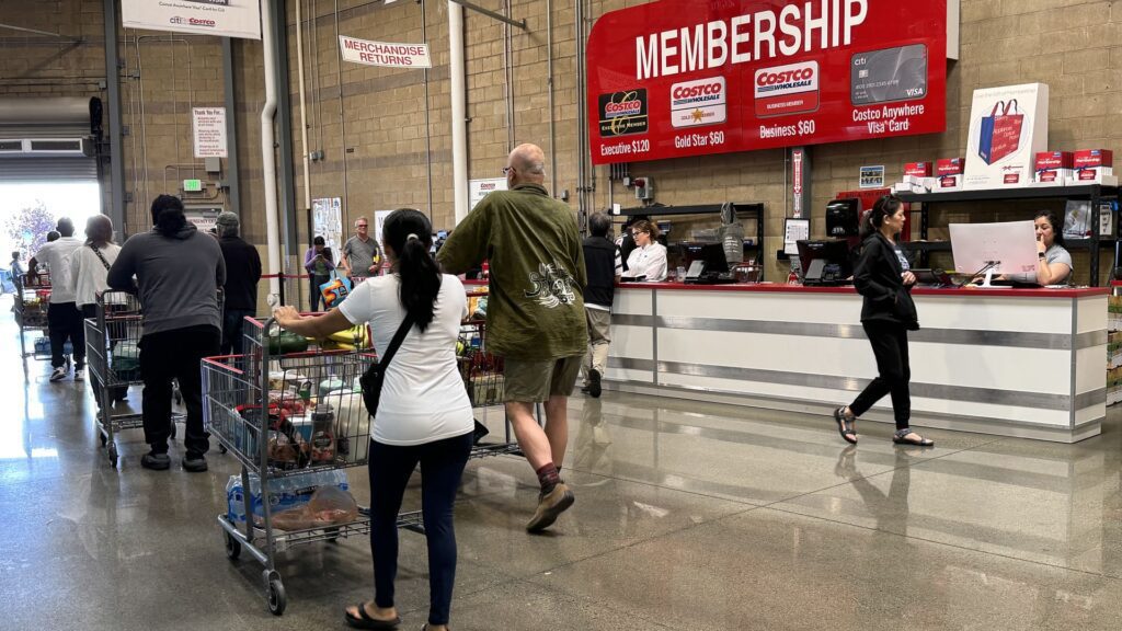 We're Raising Our Price Target On Costco After Another Flat