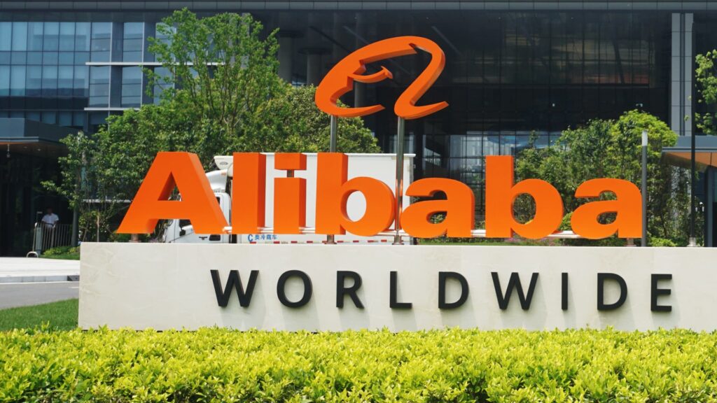 Chinese Company Alibaba Claims Its Ai Translation Tool Outperforms Google's,