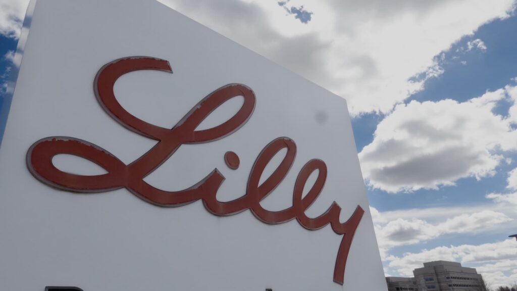 Eli Lilly Intends To Build A $4.5 Billion Research And