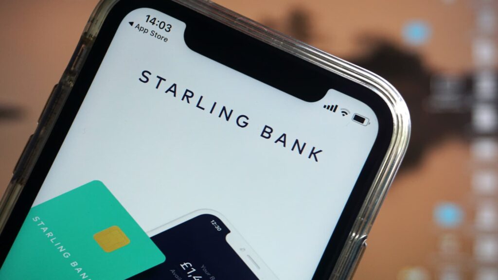 Goldman Sachs Backed Digital Bank Starling Has Been Fined By The