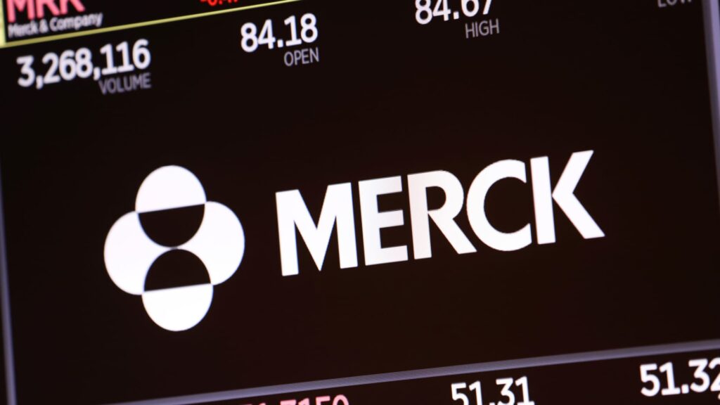 Merck Says The Experimental Rsv Treatment Protects Infants In The