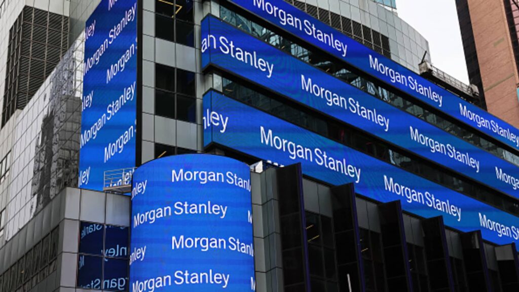 Morgan Stanley (ms) Q3 2024 Earnings