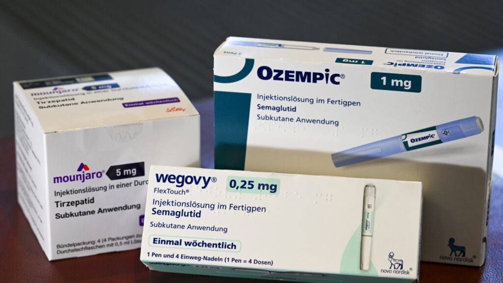 Ozempic Drives Up Health Care Costs, Whether You Can Get