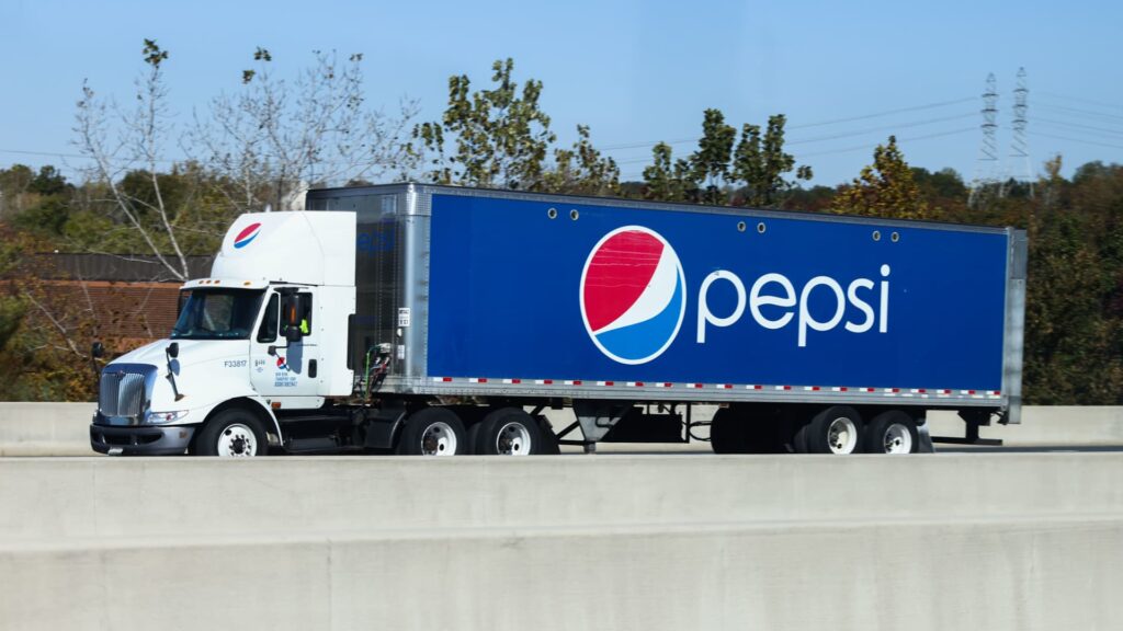 Pepsico's (pep) Q3 2024 Earnings