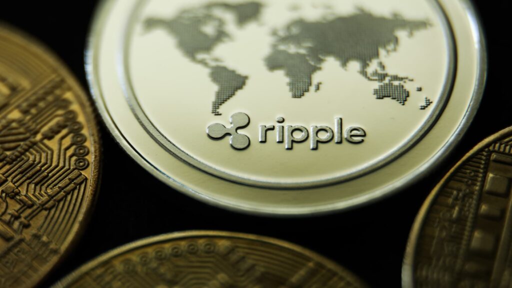 Ripple Is Launching Cryptocurrency Storage Services For Banks In A