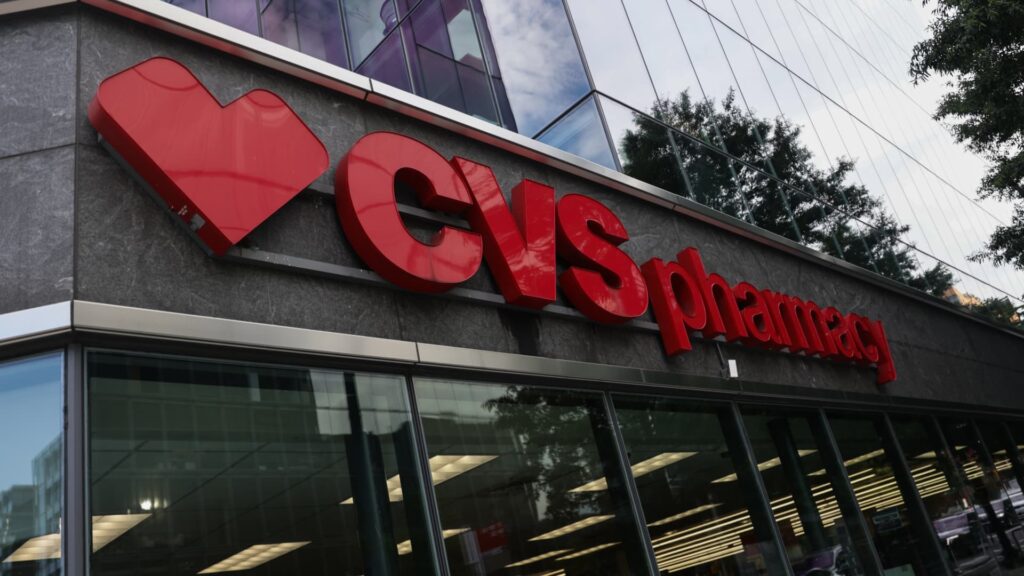 Sources Say Cvs Is Working With Consultants On The Strategic