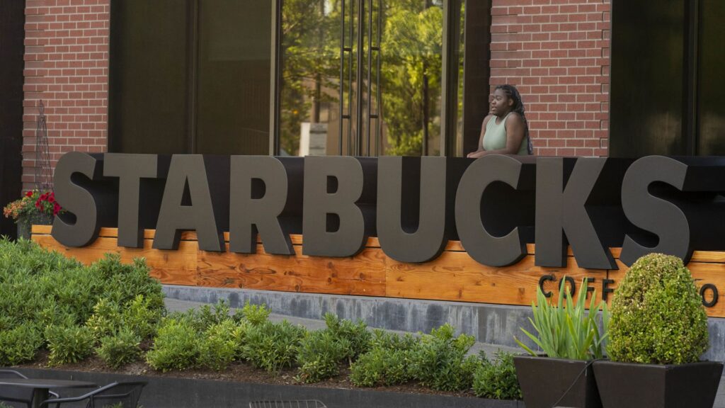 Starbucks' Innovative Farms Will Help Protect Its Coffee From The