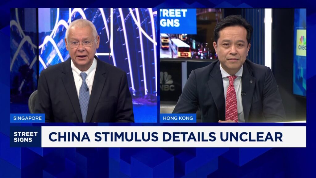 Ubs's Thomas Fang And The Smart Investor's David Kuo Discuss