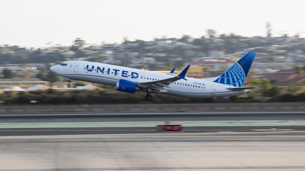 United Airlines (ual) Q3 2024 Earnings