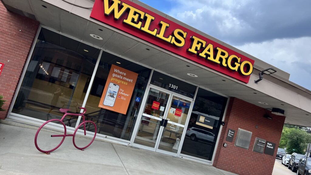 We're Raising Our Price Target For Wells Fargo After The