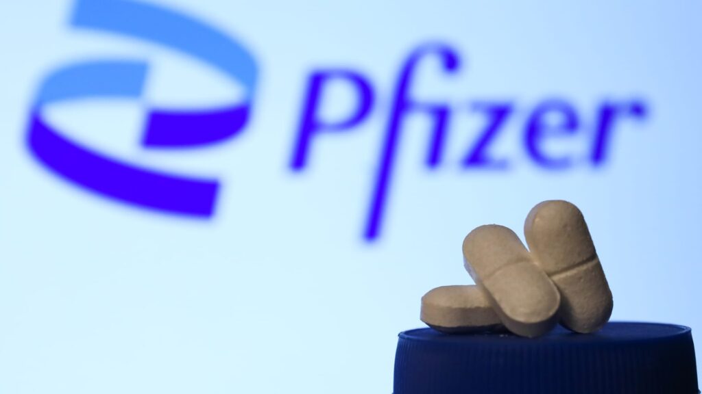 What does Starboard's activist stake mean for Pfizer?