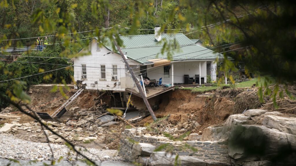 Zillow Adds Climate Risk Data To Home Listings